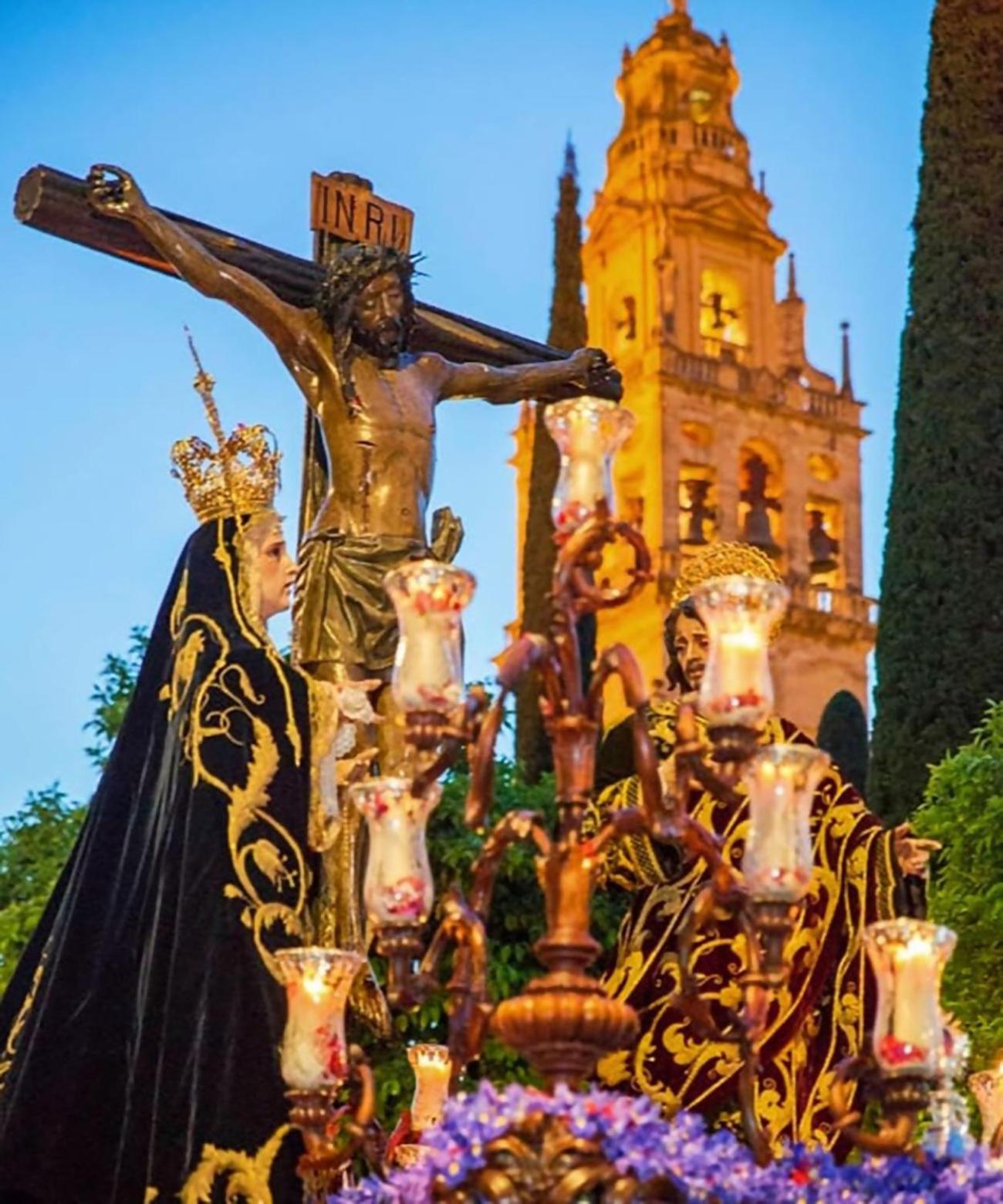 Nieves Viejas Los Patios قرطبة المظهر الخارجي الصورة